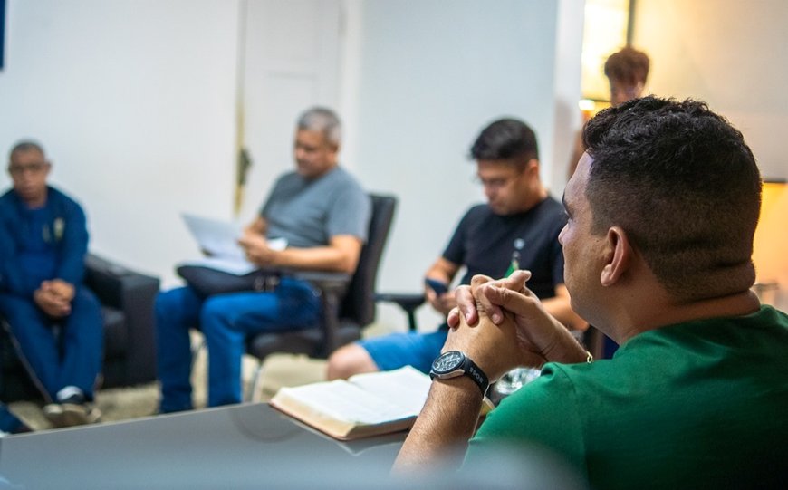 Laranjal do Jari cria comitê de trânsito e inicia campanha “trânsito + seguro: Laranjal pela vida”
