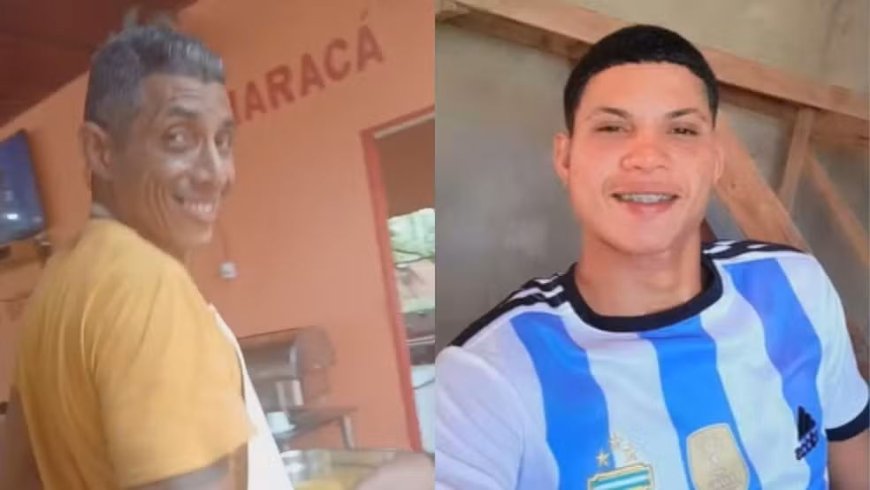 Justiça nega “prisão domiciliar humanitária” para PM envolvido nas mortes de pai e filho em Água Branca do Cajari
