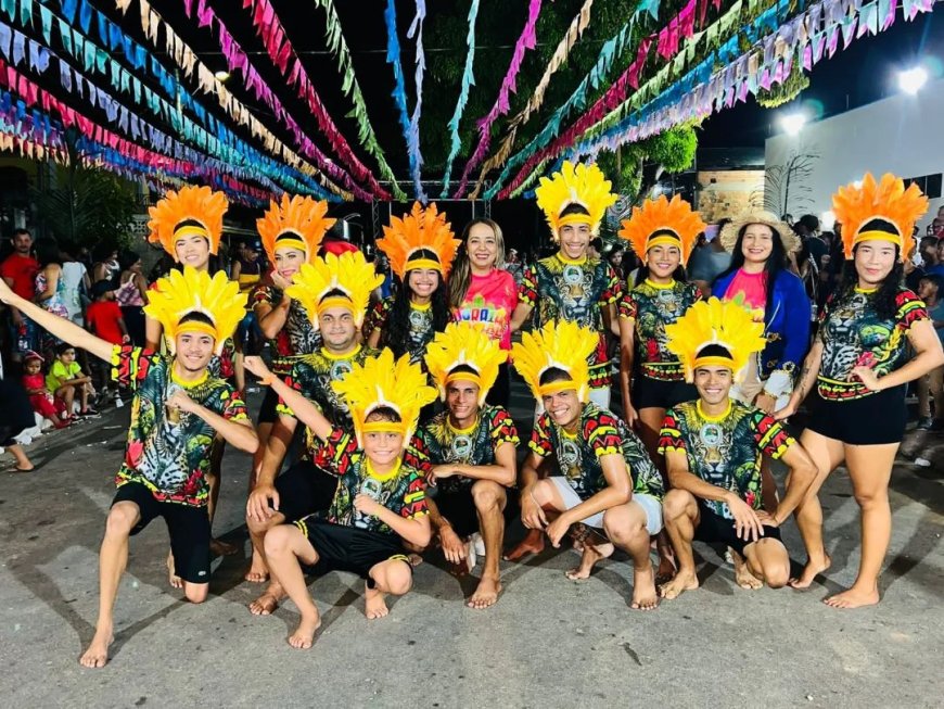 Festival Municipal de Toadas terá participação de 3 grupos em Laranjal do Jari.
