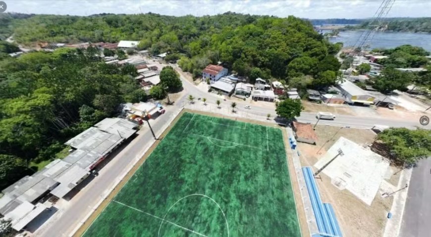 Final do Campeonato Intermunicipal Masculino é adiado para 27 de novembro