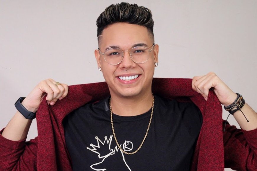 Prefeito Teddy anuncia DJ Gigio Boy para aniversário de 38 anos de Laranjal do Jari.