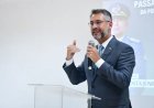 Coronel Allan Assunção é o novo comandante da Polícia Militar do Amapá