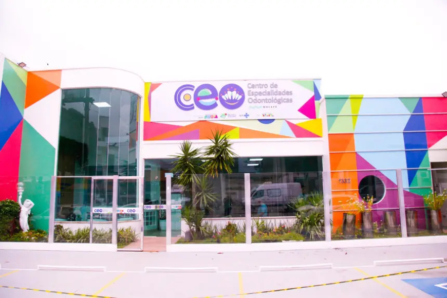 Governador Clécio entrega novo Centro de Especialidades Odontológicas e amplia rede de saúde bucal de Macapá