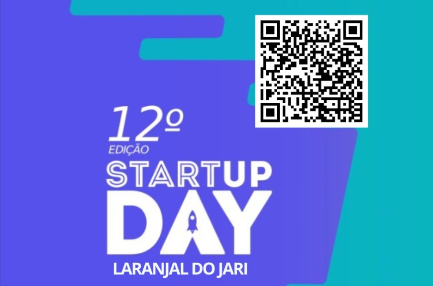Sebrae Amapá promove Startup Day em Laranjal do Jari com foco no Petróleo na foz do Amazonas