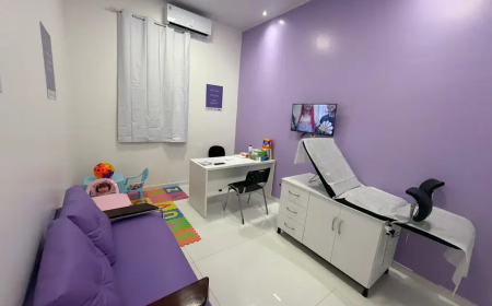 Hospital Estadual de Laranjal do Jari inaugura Sala Lilás para atendimento humanizado a vítimas de violência