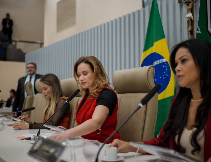 Quatro projetos de lei aprovados na Assembleia seguem para sanção do Poder Executivo