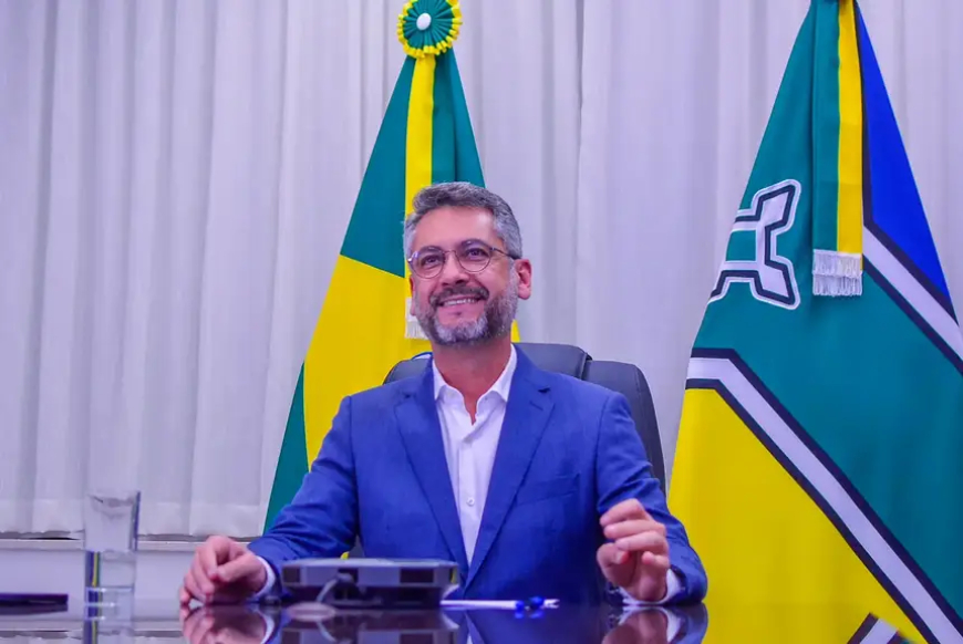 ’O Amapá venceu’, comemora governador Clécio Luís após ANEEL aprovar reajuste zero de energia