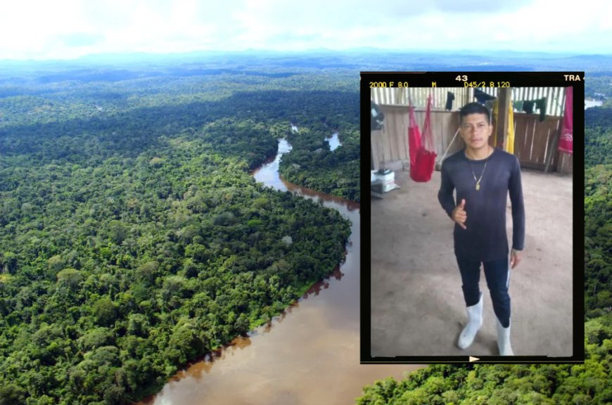 Após 19 dias, buscas por Castanheiro, desaparecido nas matas do rio Paru, serão encerradas no Pará.