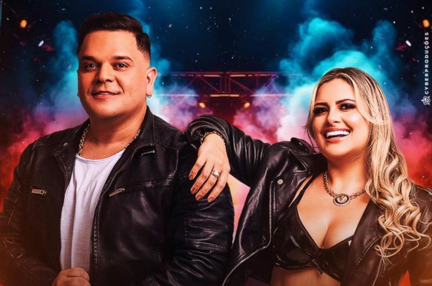 Monte Dourado celebra aniversário com show da Banda AR15.