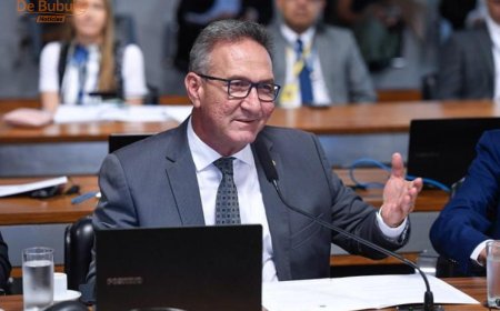 Lucas Barreto retira recursos da saúde de Macapá após renúncia de Furlan