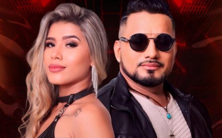 Banda Os Brothes está confirmada para celebrar o Aniversário de Monte Dourado