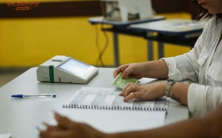 TRE-AP abre cadastro para mesários voluntários das eleições de 2026 no Amapá