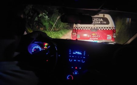 Dois indivíduos encapuzados disparam contra mulher em Almeirim