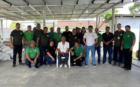 Estado movimenta mais de R$ 93 mil com o Programa de Aquisição de Alimentos em Laranjal do Jari