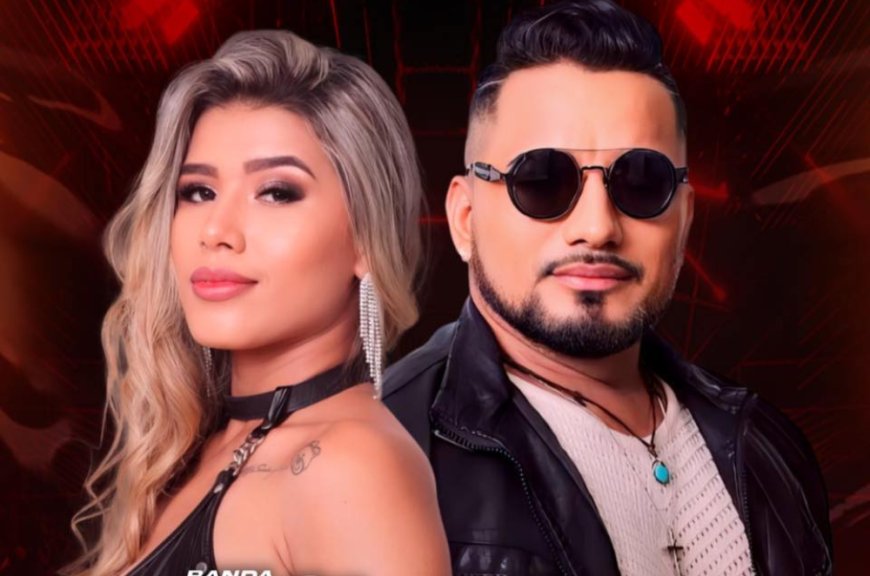 Banda Os Brothes está confirmada para celebrar o Aniversário de Monte Dourado