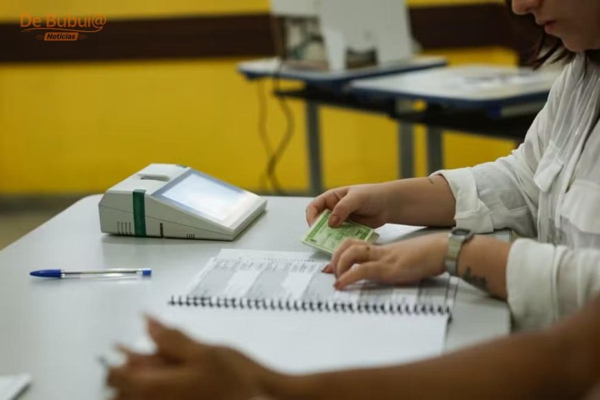TRE-AP abre cadastro para mesários voluntários das eleições de 2026 no Amapá