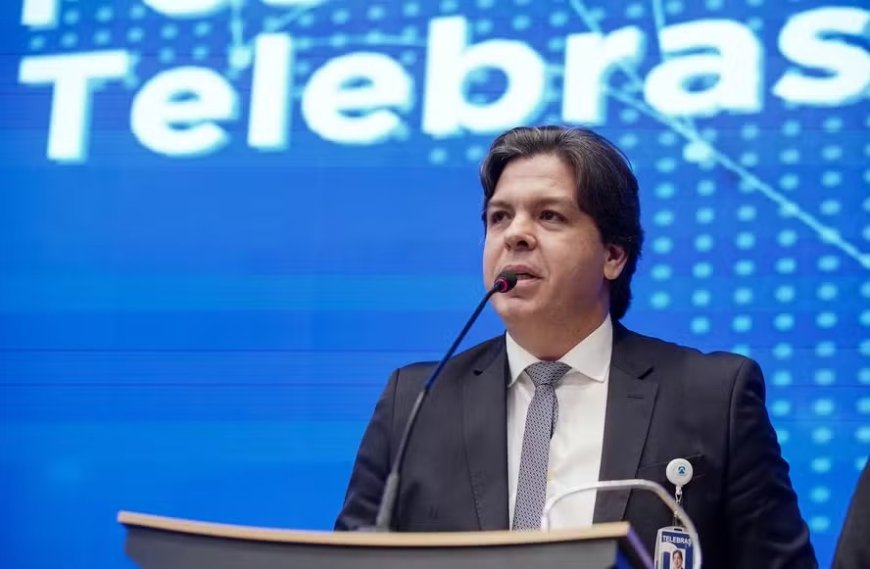 Ministro das Comunicações entrega Infovia 03 e aumenta velocidade de internet no Amapá