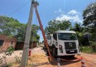 Macapá, Santana, Amapá e Laranjal do Jari terão desligamentos programados de energia entre 9 e 14 de junho