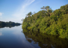 Amapá entra em alerta com risco elevado de El Niño em 2026