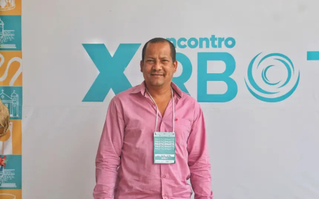 ‘Levo novas ideias para fortalecer o turismo do Jari’, diz secretário  durante encontro nacional realizado com apoio do Governo do Amapá