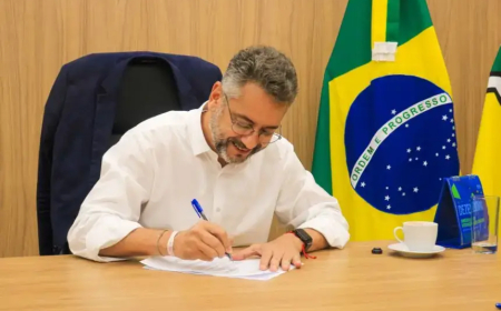 Governador Clécio nomeia comissões para contratação de banca de concursos públicos da Gestão Governamental e Estratégica