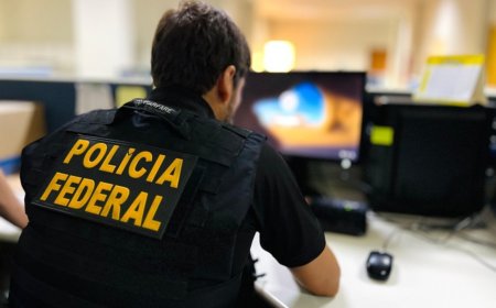 PF investiga fraude em escalas de plantão e desvio de recursos do Samu no Amapá