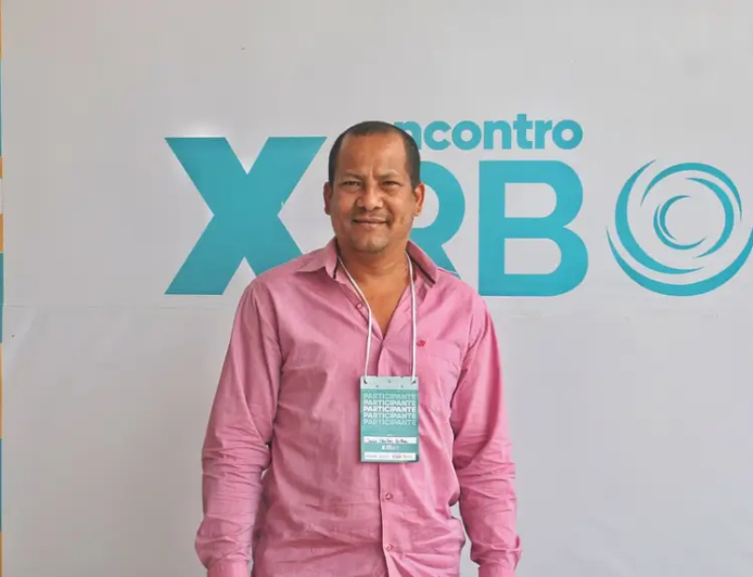 ‘Levo novas ideias para fortalecer o turismo do Jari’, diz secretário  durante encontro nacional realizado com apoio do Governo do Amapá