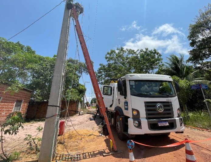 Macapá, Santana, Amapá e Laranjal do Jari terão desligamentos programados de energia entre 9 e 14 de junho
