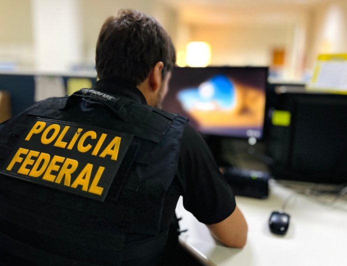 PF investiga fraude em escalas de plantão e desvio de recursos do Samu no Amapá
