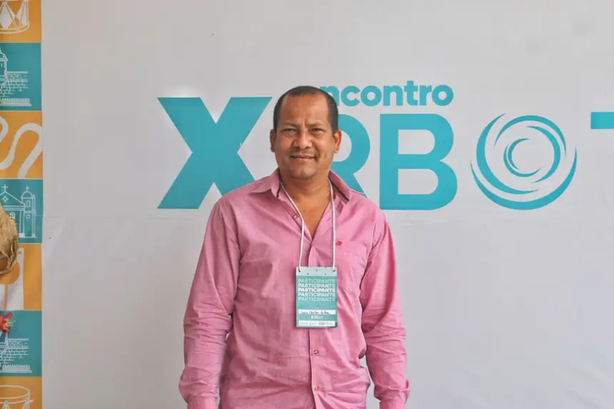 ‘Levo novas ideias para fortalecer o turismo do Jari’, diz secretário  durante encontro nacional realizado com apoio do Governo do Amapá
