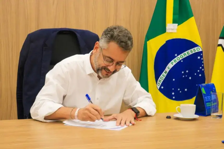 Governador Clécio nomeia comissões para contratação de banca de concursos públicos da Gestão Governamental e Estratégica