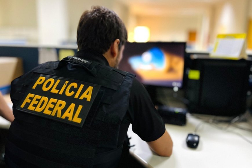 PF investiga fraude em escalas de plantão e desvio de recursos do Samu no Amapá