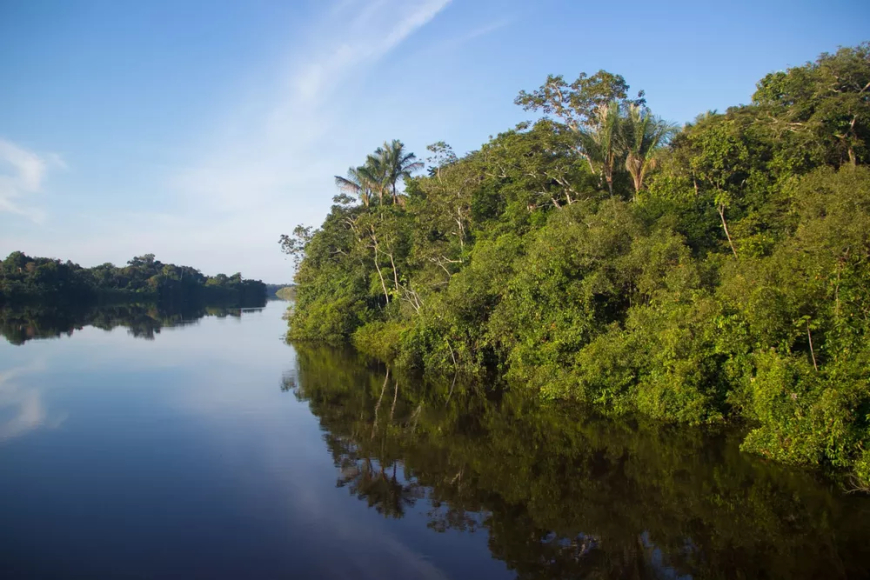 Amapá entra em alerta com risco elevado de El Niño em 2026