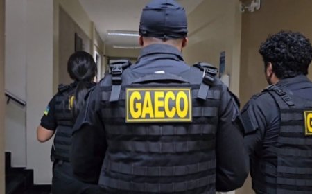 Ministério Público do Amapá  desarticula grupo que fraudava clientes e falsificava assinaturas de magistrados