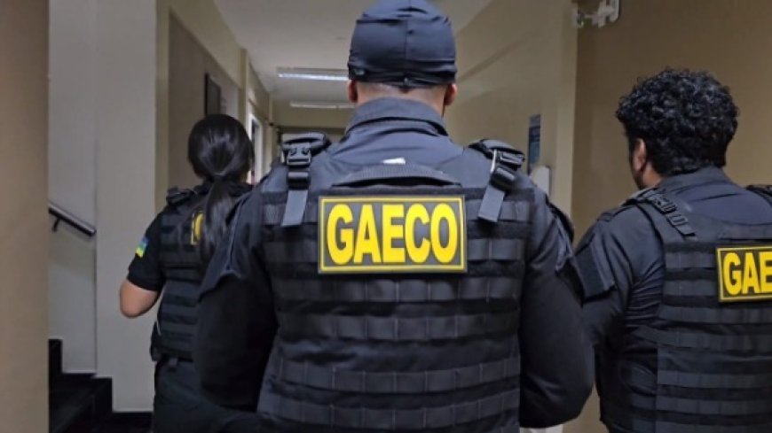 Ministério Público do Amapá  desarticula grupo que fraudava clientes e falsificava assinaturas de magistrados